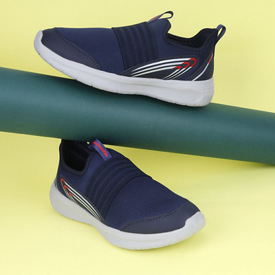 Aqualite Stylish Lightweight and Comfortable Daily Wear Outdoors For Men(Navy , 7)
