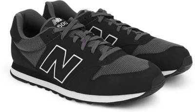 New balance top 500 c