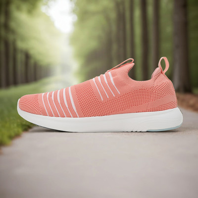 PUMA Softride Posse Running Shoes For Women(Pink , 3)