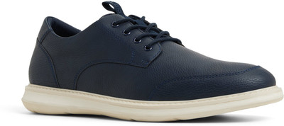 ALDO KONNORA Casuals For Men(Navy , 6)