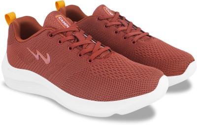 CAMPUS AUSTEN Running Shoes For Men(Orange)