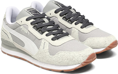 PUMA Sneakers For Men(Grey , 7)
