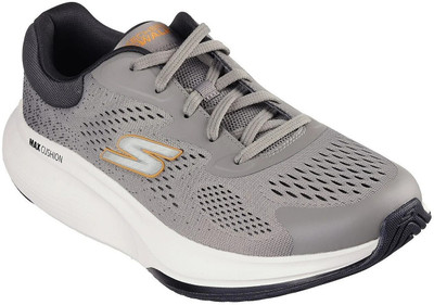 Skechers Running Shoes For Men(Grey , 7)