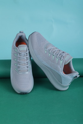 Abros AIDEN-ON Running Shoes For Men(Grey , 10)