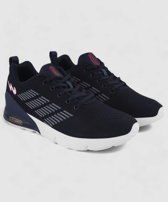 CAMPUS SOIL Running Shoes For Men(Navy , 6)