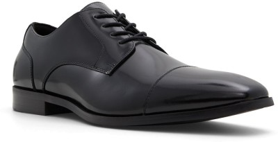 ALDO Corporate Casuals For Men(Black , 9)