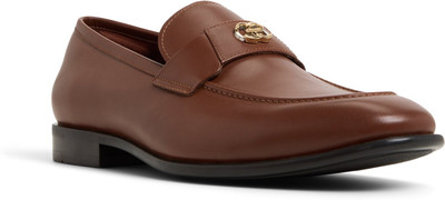 ALDO BECKA Casuals For Men(Brown , 10)