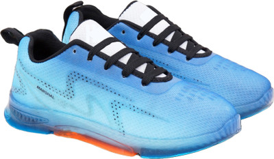 HOTSTYLE Loafers For Men(Blue , 9)