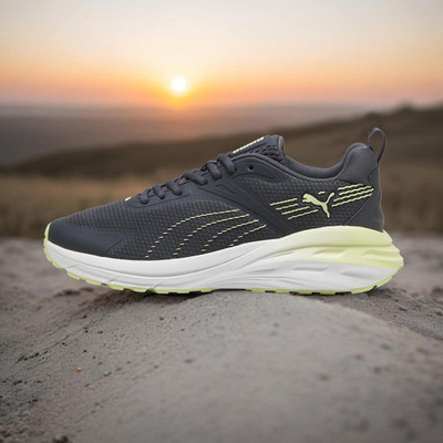 PUMA Hypnotic Sneakers For Men(Grey , 8)