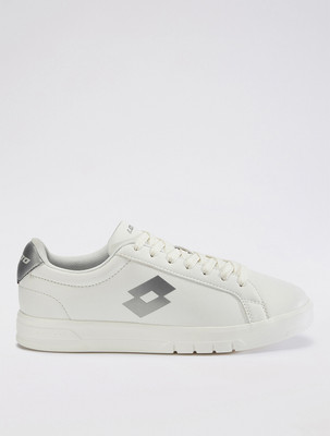 LOTTO Impulso Urbano Sneakers For Women(White , 6)