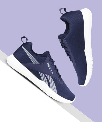 REEBOK DASHMAX RUNNER M Running Shoes For Men(Navy , 9)