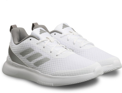 ADIDAS Flexpace M Walking Shoes For Men(White , 8)