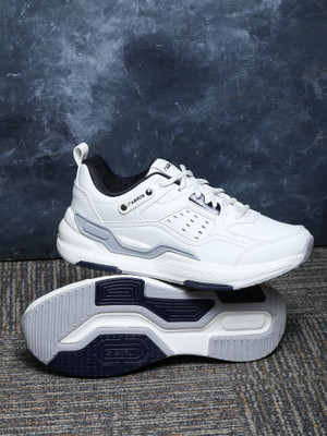 Abros FOSTER Running Shoes For Men(Navy , 8)