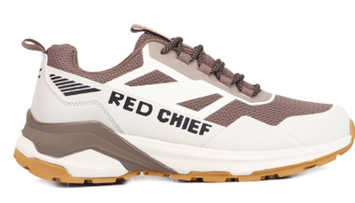 RED CHIEF R1736 CC93 Sneakers For Men(Beige , 7)