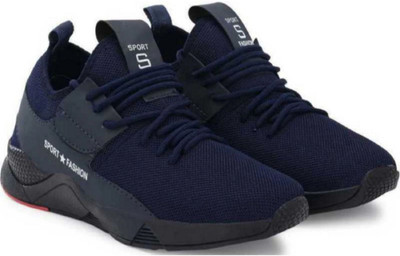 HOTSTYLE Sneakers For Men(Blue , 9)