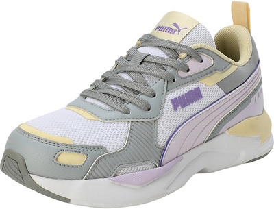 PUMA PUMA X-Ray Astralis Wns Casual Women Grey Sneakers For Women(Grey , 7)