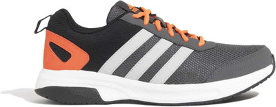 ADIDAS Adiglide M Running Shoes For Men(Grey , 10)