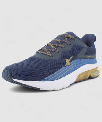 Sparx SM 782 Running Shoes For Men(Navy , 8)