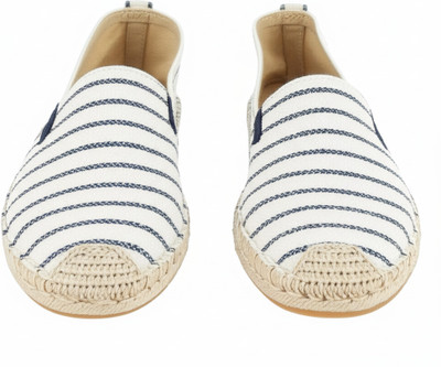 UNIKICKS Espadrilles Walking Shoes Casuals for Men Espadrilles For Men(White , 10)