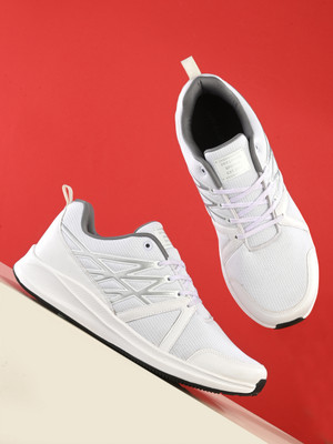 OFF LIMITS Running Shoes For Men(White , 14)
