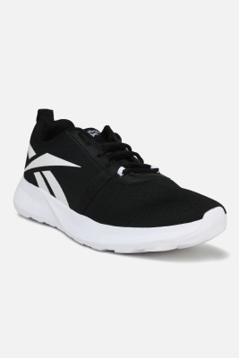 REEBOK Troo Flight 2.0 Running Shoes For Men(Black , 8)