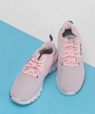 REEBOK Aim Runner W Training & Gym Shoes For Women(Purple , 6)
