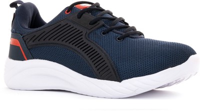 Khadim's Pro Navy Running Sports Shoes Walking Shoes For Men(Navy)
