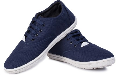 KANEGGYE Casuals Shoes For Men Sneakers For Men(Navy , 6)