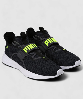 PUMA Persist XT Knit Running Shoes For Men(Multicolor , 8)