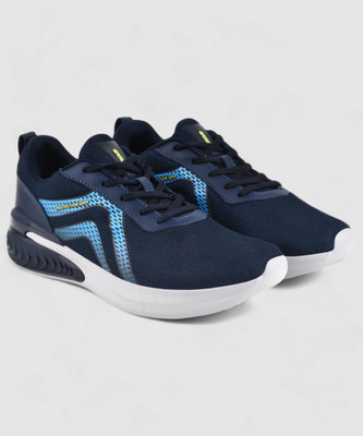 CAMPUS HOTLINE Running Shoes For Men(Navy , 6)