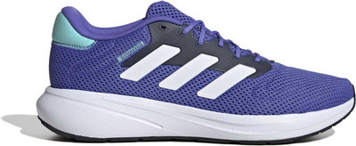ADIDAS RESPONSE RUNNER U Running Shoes For Men(Blue , 10)