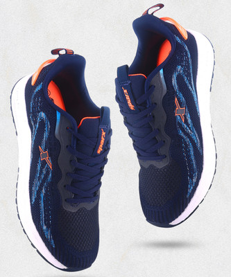 Sparx SM 811 Running Shoes For Men(Navy , 7)