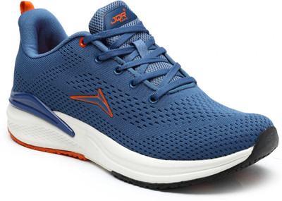 JQR SPACEXX Running Shoes For Men(Blue , 10)