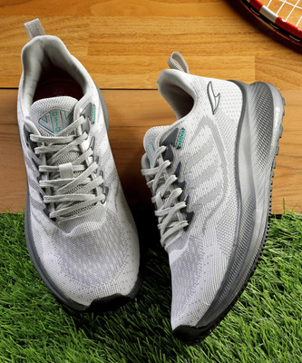 asian Running Shoes For Men(Grey , 6)