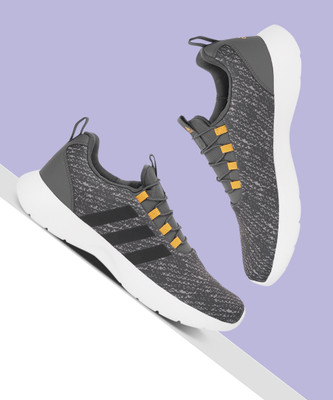 ADIDAS Artem Running Shoes For Men(Grey , 10)