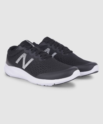 New Balance 880 Running Shoes For Men(Black , 8)