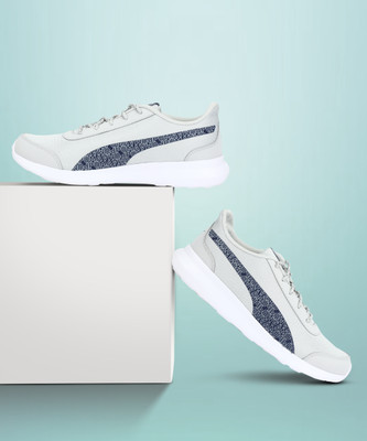 PUMA Daze V2 Sneakers For Men(Grey , 8)