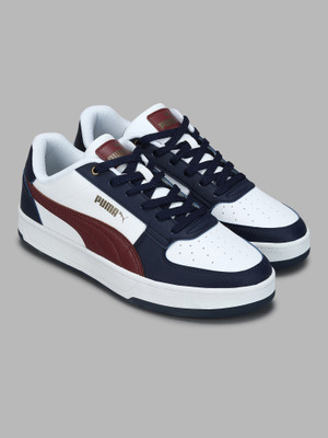 PUMA Puma Caven 2.0 Res Sneakers For Men(White , 6)