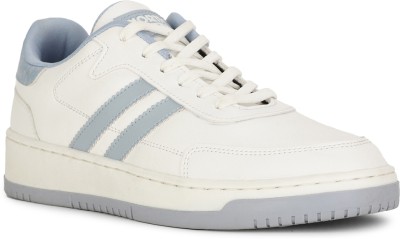 NORTH STAR GIGI Sneakers For Women(White , 8)