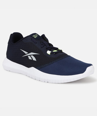 REEBOK Running Shoes For Men(Blue , 11)