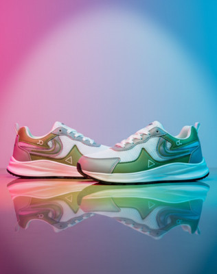 jootiyapa Premium Trending Best Selling Comfortable & affordable Gen Z shoes For Men Sneakers For Men(Green , 6)