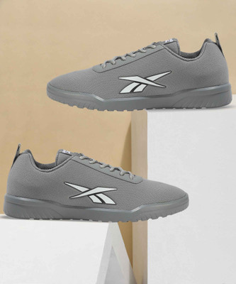 REEBOK Super Speed Casuals For Men(Grey , 8)