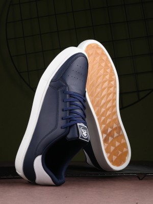 OFF LIMITS OCM-622 07 Sneakers For Men(Navy , 8)