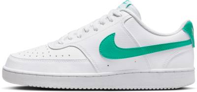 NIKE Court Vision Low Next Nature Sneakers For Men