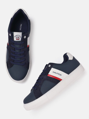 NAUTICA Sneakers For Men(Navy , 10)