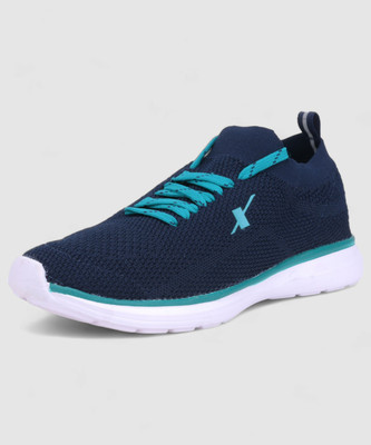 Sparx SL 146 Running Shoes For Women(Navy , 5)