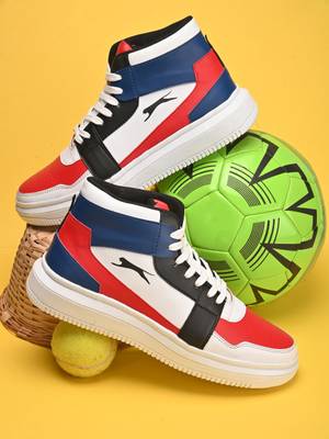 Sneaker slazenger discount