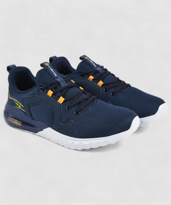 CAMPUS PATRIK PRO Running Shoes For Men(Blue , 8)
