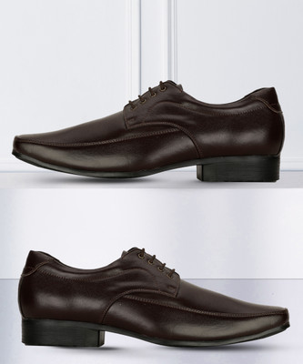 Bata Oxford For Men(Brown)