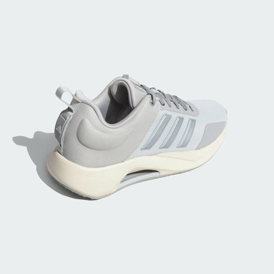 ADIDAS TOR-ACERUN Running Shoes For Men(Grey , 9)